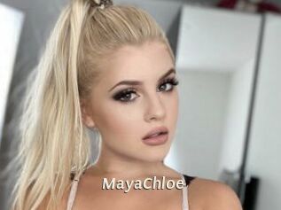 MayaChloe