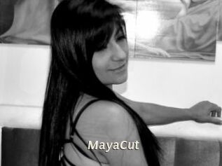 MayaCut