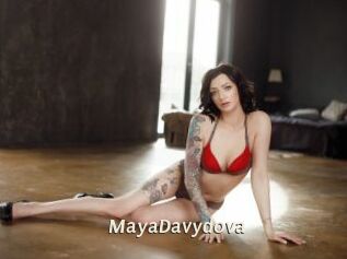 MayaDavydova
