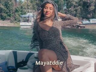 MayaEddie