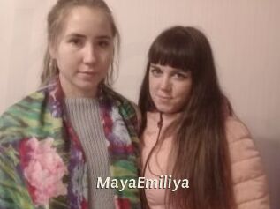 MayaEmiliya