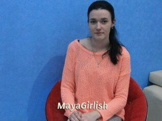 MayaGirlish