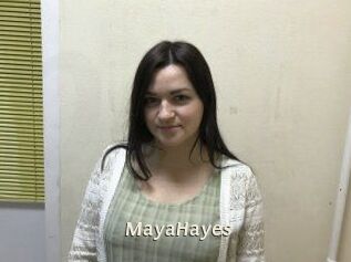 MayaHayes