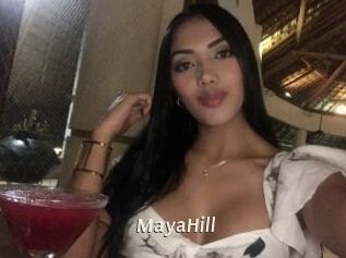MayaHill