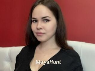 MayaHunt