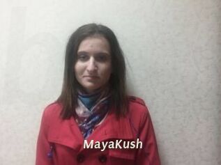 MayaKush