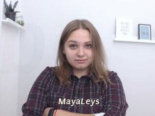 MayaLeys