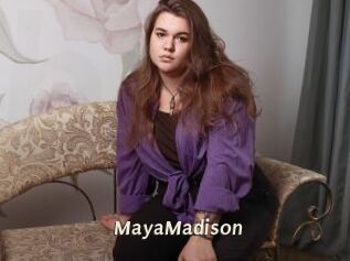 MayaMadison