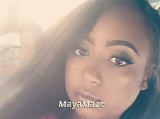 Maya_Maze