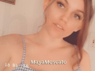 MayaMoscato