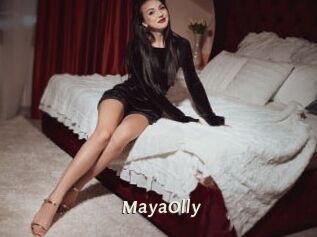 MayaOlly