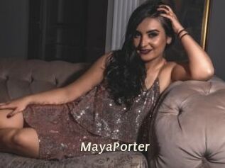 MayaPorter