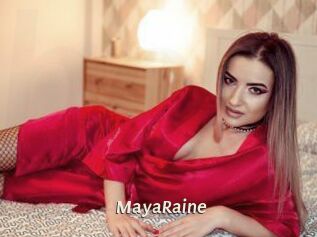 MayaRaine