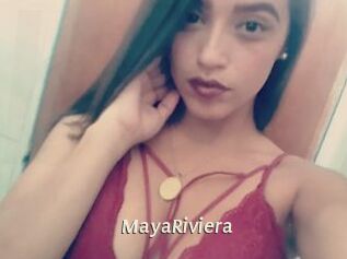 MayaRiviera