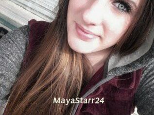 MayaStarr24