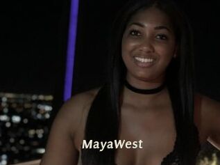 MayaWest