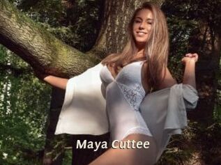 Maya_Cuttee