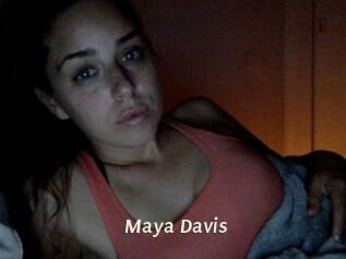Maya_Davis