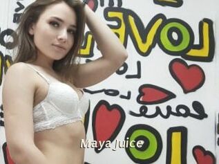 Maya_Juice