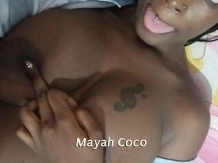 Mayah_Coco