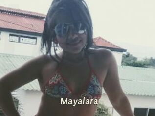 Mayalara