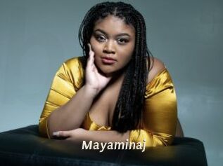 Mayaminaj