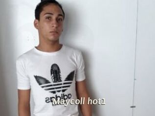 Maycoll_hot1