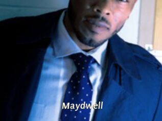 Maydwell
