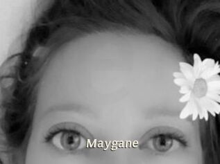 Maygane