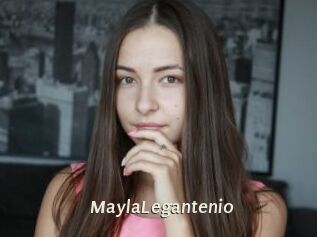 MaylaLegantenio