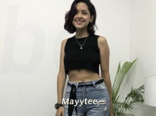 Mayytee