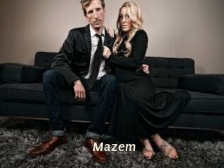 Mazem Blog éjac