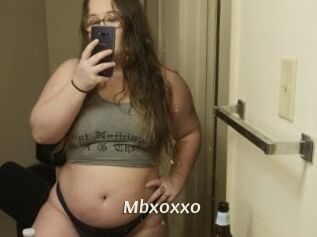 Mbxoxxo