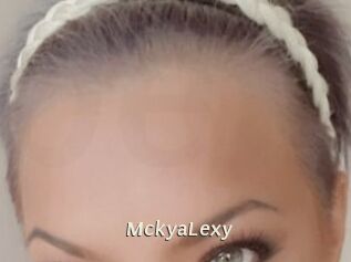 MckyaLexy