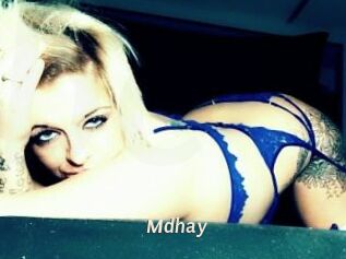 Mdhay