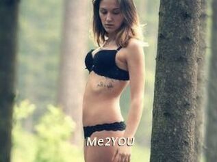 Me2YOU