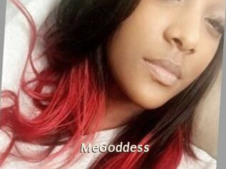 MeGoddess
