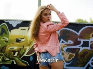 MeKetrin