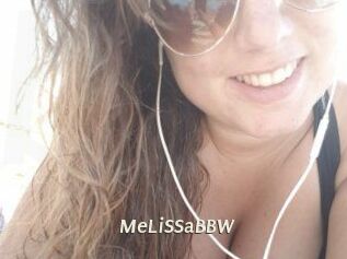 MeLiSSaBBW