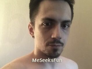 MeSeeksFun Blog éjac