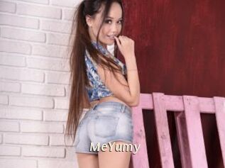 MeYumy