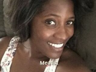 Meama