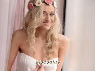 MedeaJoy