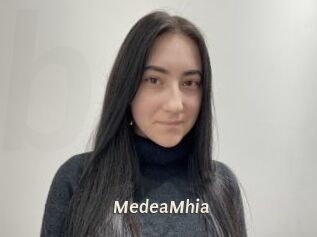 MedeaMhia Blog éjac