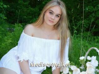 MedisonWalker