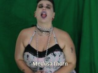 MedusaThorn