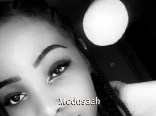 Medusaah