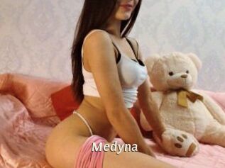 Medyna