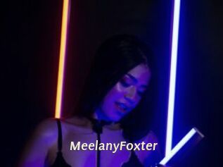 MeelanyFoxter