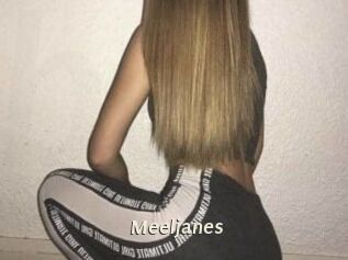Meeljanes